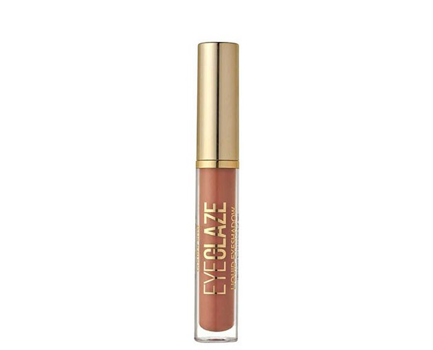 Golden Rose GLAZE LIQUID EYESHADOW CINNAMON 02 